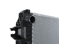aFe BladeRunner OER Series Radiator 10-12 Dodge Diesel Trucks L6-6.7L (td)
