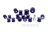 SuperPro 04-07 Subaru Impreza WRX STi Rear Suspension Bushing Kit