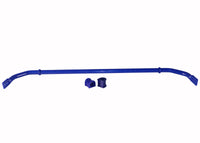 SuperPro 2004 Mazda RX-8 Base Front 27mm 2-Position Adjustable Sway Bar Kit