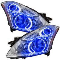 ORACLE Lighting Oracle 10-12 Nissan Altima Sedan SMD HL - ColorSHIFT