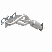 MagnaFlow 10-12 Toyota 4Runner 4.0L Direct Fit Converter