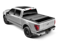 BAK 17-23 Ford Super Duty 8ft Bed BAKFlip MX4 Matte Finish