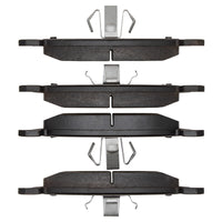 R1 Concepts R1 05-08 Mercury Mariner Rear Optimum OE Brake Pads
