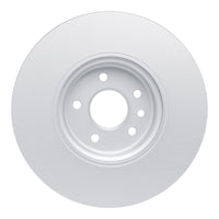 DFC 17-19 Jaguar XE Front Brake Rotor