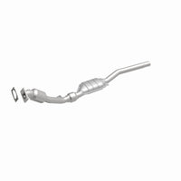 Magnaflow Conv DF 00-02 Audi S4 2.7L D/S A/T (49 State)