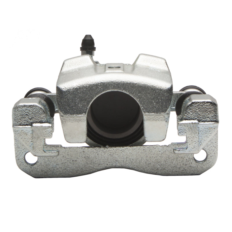 DFC 95-02 Suzuki Esteem Front-R Premium Caliper - Silver Zinc Coated