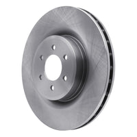 DFC 03-17 Dodge Viper Front Brake Rotor