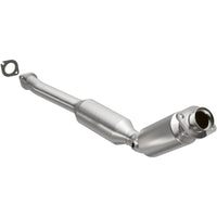 MagnaFlow 03-11 Ford Crown Victoria 4.6L Direct Fit Converter