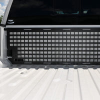Putco 15-21 Ford F-150 - 5.5ft (Short Box) Molle Front Panel
