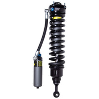 Bilstein 07-21 Toyota Tundra B8 8112 ZoneControl CR DSA+ Front Left