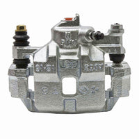 DFC 90-94 Subaru Legacy Rear-R Premium Caliper - Silver Zinc Coated