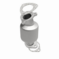 MagnaFlow Direct Fit Catalytic Converter 01 Eclipse 3.0L frt OEM
