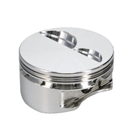 Manley Performance Manley Chevrolet Small Block Piston Set - 4.045in Bore 1.550in CH, -4.00 CC