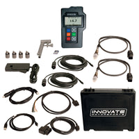 Innovate Motorsports Innovate LM-2 Dual 02 Ultimate Shop Kit