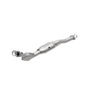 MagnaFlow Direct Fit Catalytic Converter 01-06 Ford Ranger 2.3L