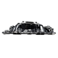Edelbrock 55-86 Chevy SB Performer EPS Intake Manifold - Black Plasma Finish