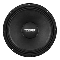 DS18 12in 500 Watts RMS Neodymium 8 ohm Mid-Range Loudspeaker