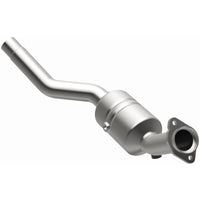 MagnaFlow Direct Fit Catalytic Converter 07-09 XKR 4.2L D/S