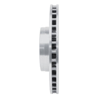 DFC 12-21 Tesla Model S Front Brake Rotor