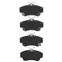 R1 Concepts R1 01-10 Chrysler PT Cruiser Front R1 Ceramic Brake Pads