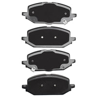 DFC 21-22 Chevrolet Onix (Mexico) Front 3000 Ceramic Brake Pads