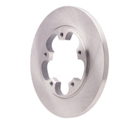 DFC 15-25 Ford Transit-350/SRW Rear Brake Rotor