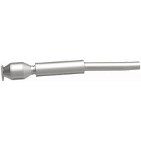 MagnaFlow Direct Fit Catalytic Converter 04/06 VW Phaeton 4.2L Rear Passenger Side