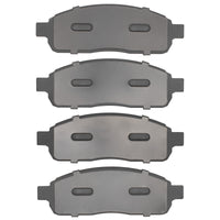R1 Concepts R1 04-09 Lincoln Mark Lt Front Off-Road/Tow Brake Pads