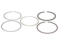 Wiseco 76.80mm Ring Set-.8 x 1.5mm