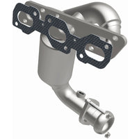 MagnaFlow 2004 Ford Escape 3.0L Direct Fit Converter