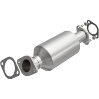MagnaFlow California Direct Fit Converter 06-10 Kia Optima 2.7L