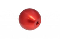 Torque Solution Billet Shift Knob (Black) Volkswagen/Audi Manual Transmission