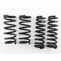 RS-R 2014-2020 Lexus IS250/350 AWD (GSE36) Down Sus Springs