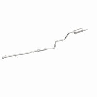 MagnaFlow BRE Exhaust Kit 99-00 Mazda Protege 1.8L