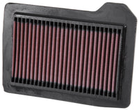K&N Engineering K&N Replacement Air Filter 00-07 Victory (Various Models)