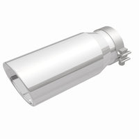 MagnaFlow Tip W/Clamp 5x13inch 4inch ID