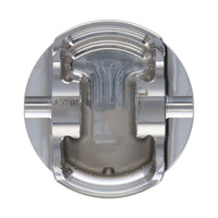 Manley Performance Manley Chrysler 6.2L Hemi Platinum Pistons 4.090in Bore -6.5cc Dish 3.579in Stroke - Single