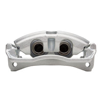 DFC 09-18 Dodge Ram 3500 Pickup Rear-R Premium Caliper - Silver Zinc Coated