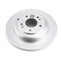 PowerStop Power Stop 10-16 Hyundai Genesis Coupe Rear Evolution Geomet Coated Rotor