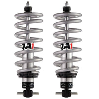 QA1 GM Pro Front Coil-Over Shock Absorber - Double Adj. - Stock Mount - 14.5in/19.625in - Aluminum