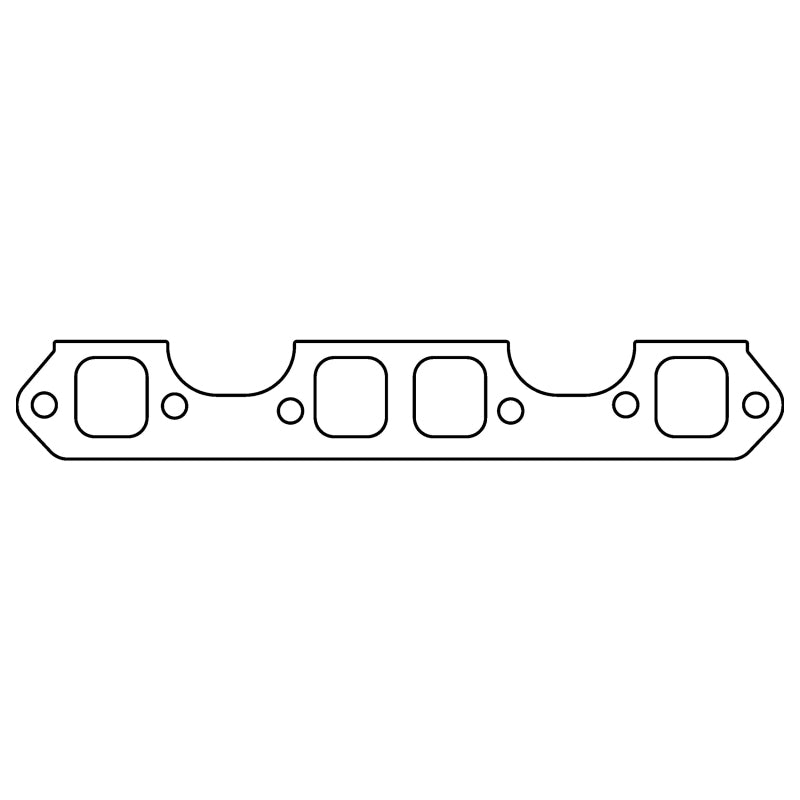Cometic Gasket Cometic Holden 253/304/308 V8 .042in ArmorCore Exhaust Header Manifold Gasket