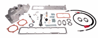 Fleece Performance 07.5-24 Dodge RAM 6.7L Cummins Grid Heater & Intake Upgrade