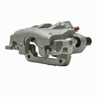 DFC 08-18 Ford Focus Rear-L Premium Caliper - Silver Zinc Coated