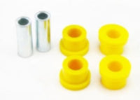 Whiteline 03-06 Mitsubishi Lancer Evo 8/9/10 Front Control Arm Bushing Kit