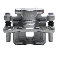 DFC 07-17 Chrysler 200 Rear-L Premium Caliper - Silver Zinc Coated