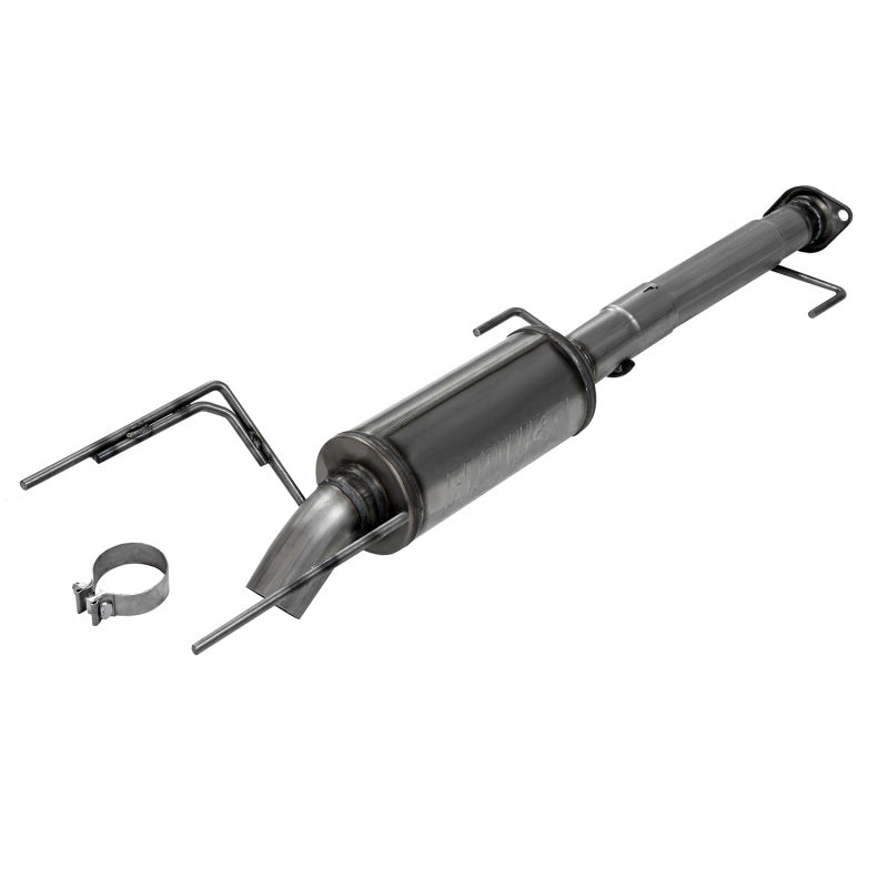 Flowmaster 07-14 Toyota FJ CRUISER 4.0L FlowFX Extreme Cat-Back Exhaust System