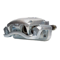 DFC 05-13 Ford F-350 Super Duty RWD Front-L Premium Caliper - Silver Zinc Coated