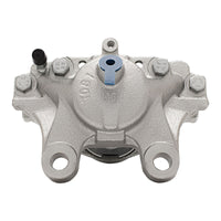 DFC 92-05 Mercedes-Benz CL600 Rear-R Silver Zinc Coated Premium Caliper