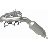 MagnaFlow 2013 FJ Cruiser V6 4 OEM Manifold Direct Fit Converter