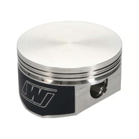 Wiseco Yamaha YFM550 Grizzly 09-13 10.251 CR Piston Kit